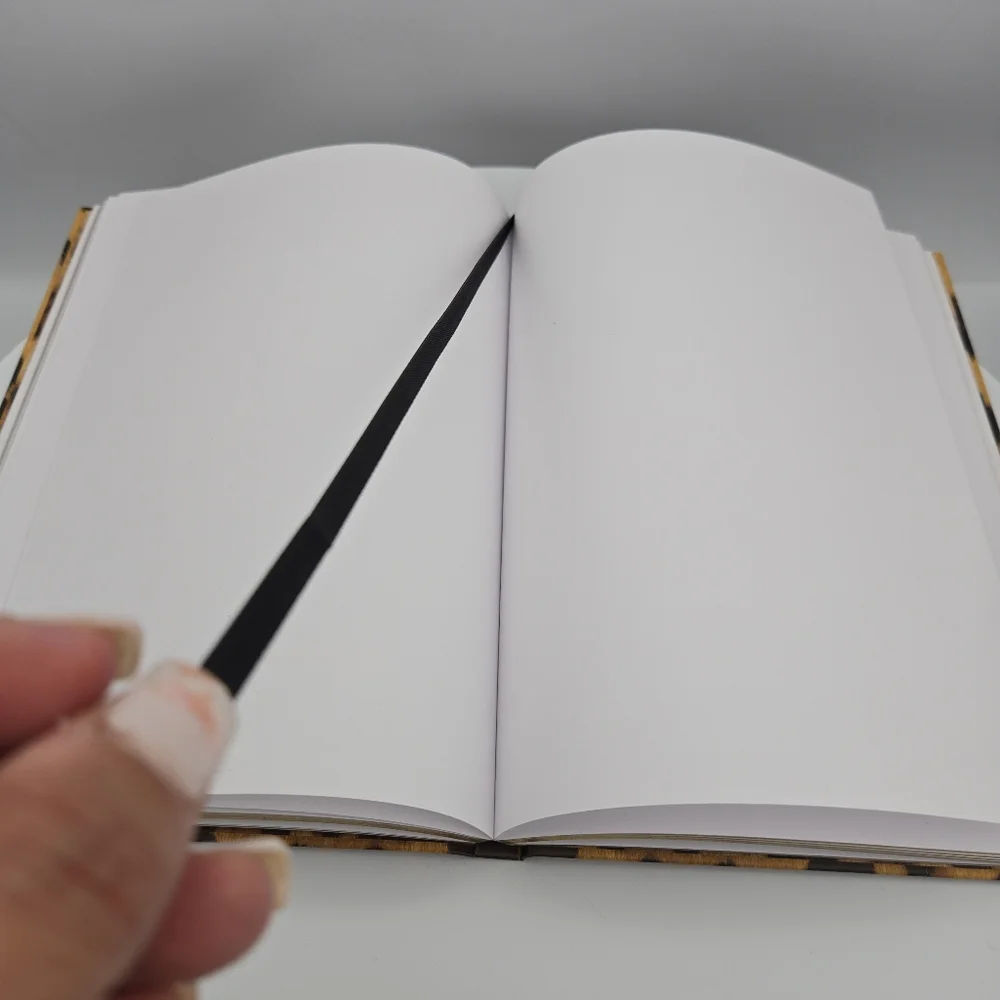 Dolce & Gabbana Beauty Leopard Limited Edition Notebook: Collector’s Item